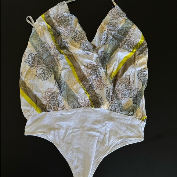 Valija Gitana || Bodysut “Sally Top” NWT - Picture 8 of 16